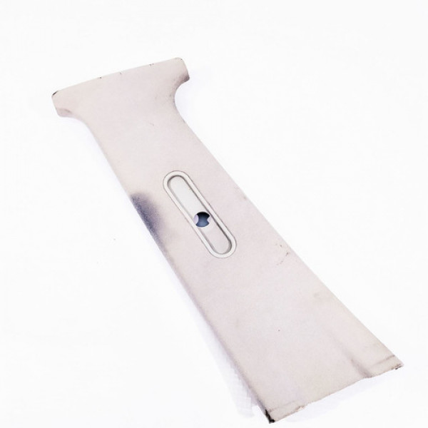 Capa Superior Coluna Central Esquerda Vw Golf Sr 2000    103