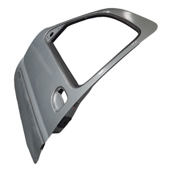 Porta Dianteira Esquerda Renault Kangoo 1.6  8v 2001 V1671 -