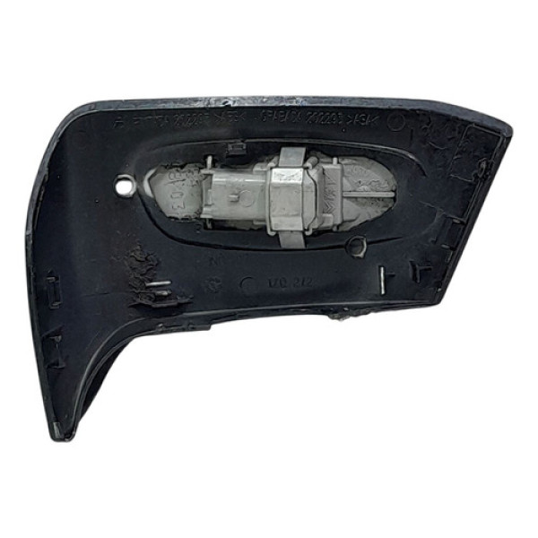 Pisca Retrovisor Esquerdo  Citroën C4 Picasso  2009 192015