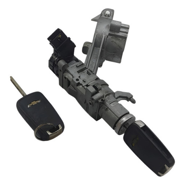 Cilindro Miolo Chave Ignição  Gm Sonic Hb 1.6 2013 200929