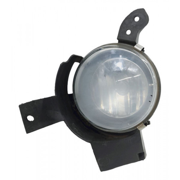 Farol Milha Esquerdo Do Ford Ecosport 2009    18902