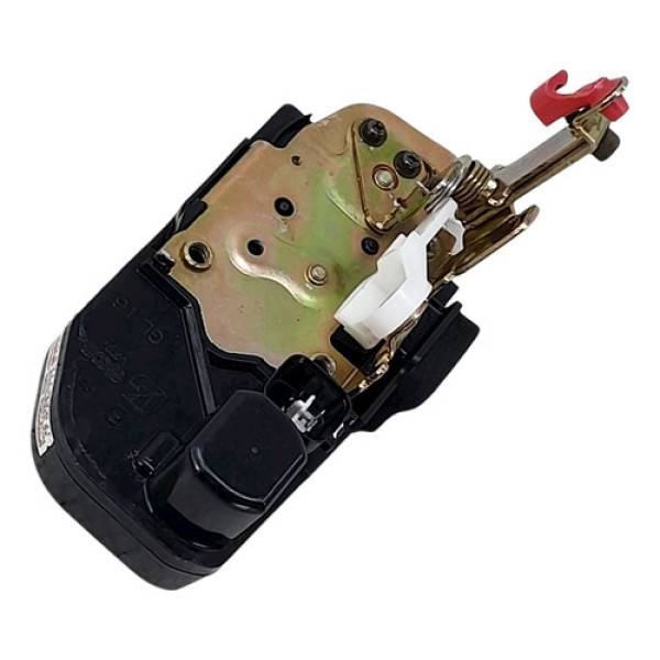 Fechadura Tampa Traseira  Jeep Cherokee Sport 3.7 2005 18556