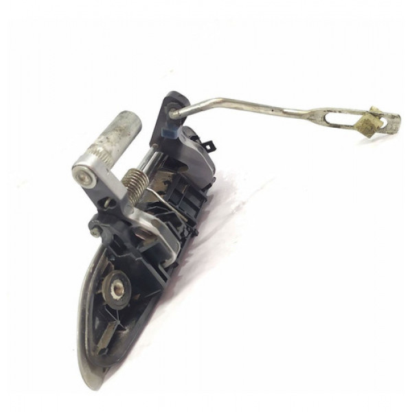 Maçaneta Externa Traseira Direita Honda Fit Lx 2013 69642