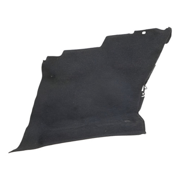 Forro Lateral Direito Porta Malas  Bmw 550i 4.8  2009 196319