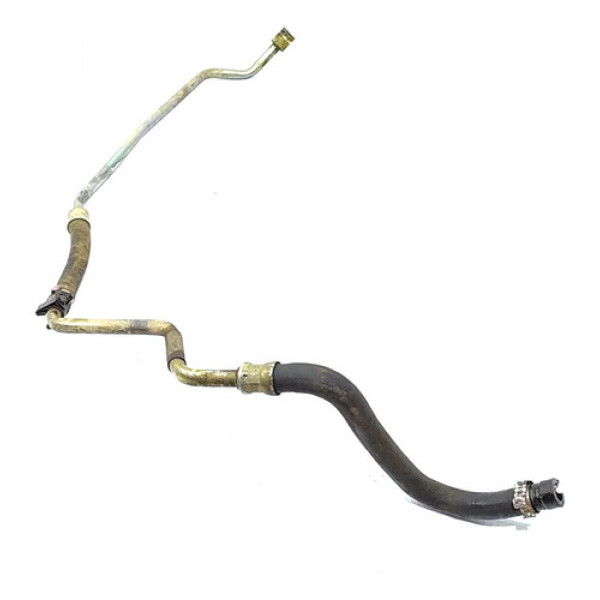 Mangueira Retorno Bomba Hidráulica Fiat Palio Weekend 1.6 16