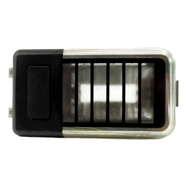 Luz Cortesia  Bmw X5 4.4  2006 164165