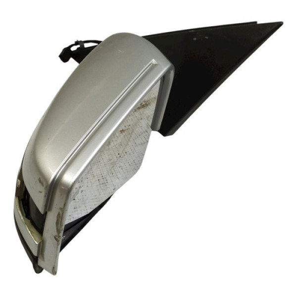 Retrovisor Esquerdo Mercedes-benz C 200k 1.8 2009 V1727 - P3