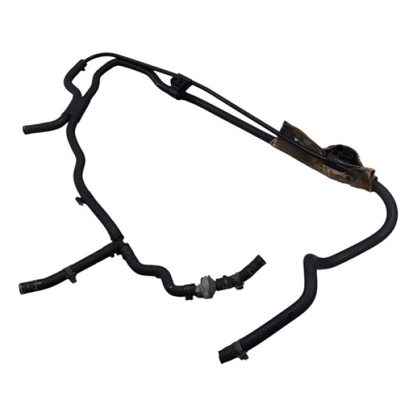 Mangueira Filtro Canister Audi A3 1.8 T  1998 193773 Não Informado