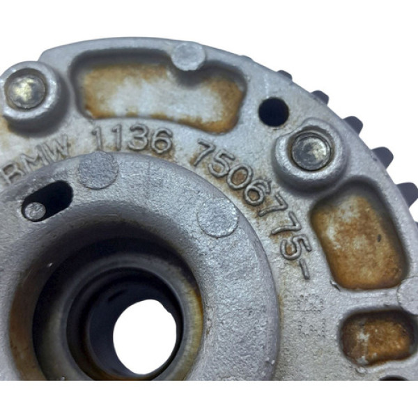 Kit Corrente Comando  Bmw 550i 4.8  2009 197256