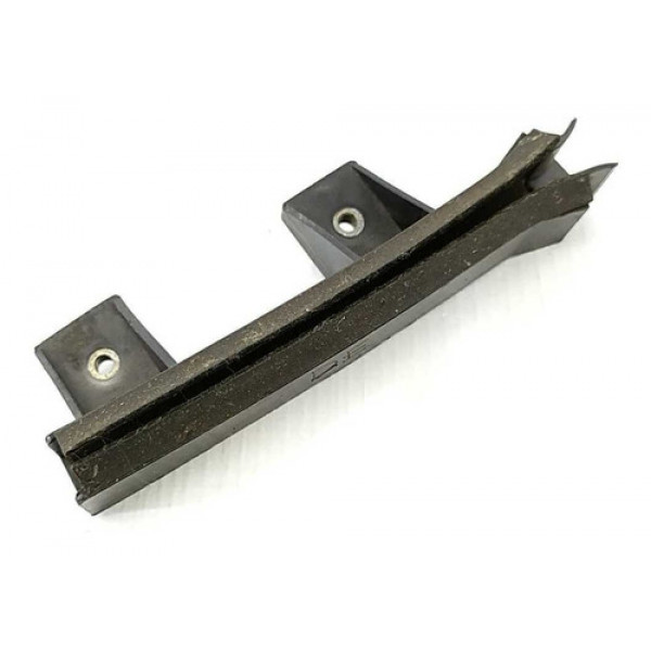 Guia Vidro Dianteiro Esquerda Fiat Palio 2009 Original 24556