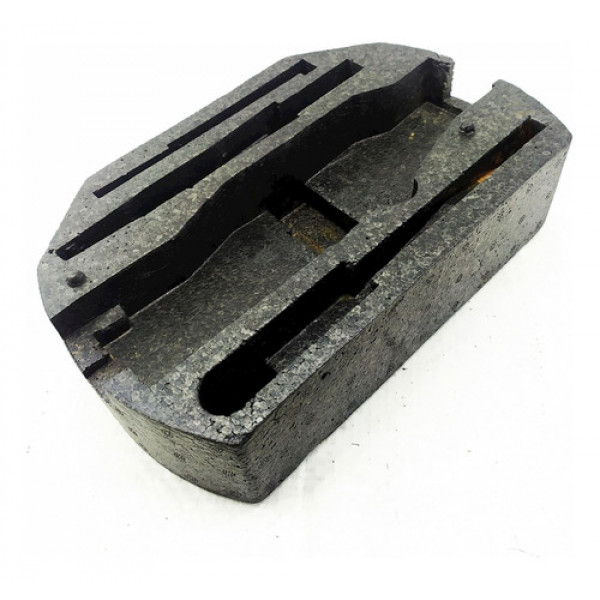 Isopor Ferramentas Peugeot 307 Sedan 2.0 At 2008 147576