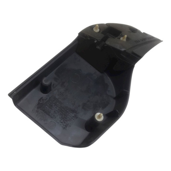 Acabamento Interno Retrovisor Esquerdo Gm Corsa 1.4 8v 2010  Não Informado