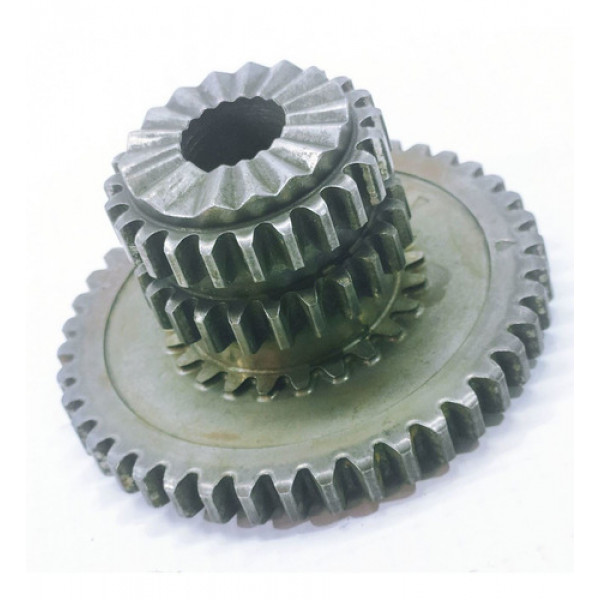 Engrenagem Virabrequim Vw Passat 2.0 Tsi    103490