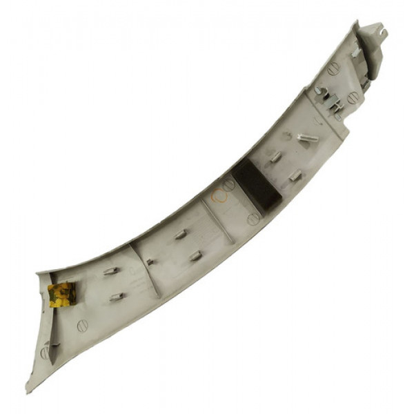 Acabamento Direito Coluna Para-brisa Citroën C3 Picasso 1.6 