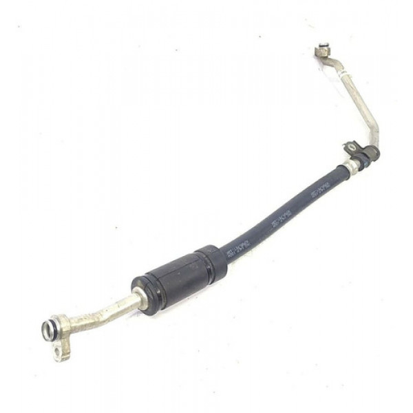 Mangueira Compressor Caixa Ar Condicionado Honda Hr-v  2016 