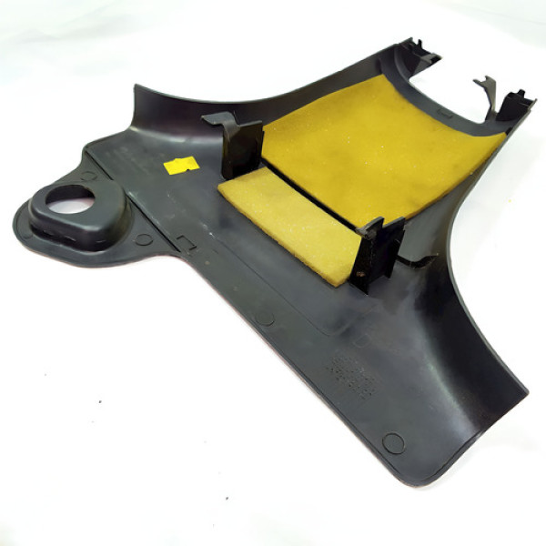 Acabamento Inferior Coluna Central Direita Peugeot 206 Sw 16