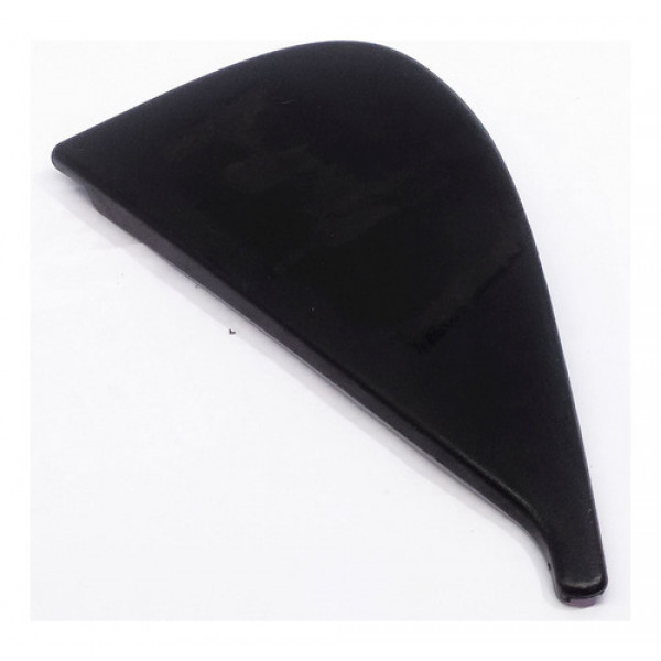 Moldura Externa Porta Traseira Direita Fiat Palio Wk Adv 1.8