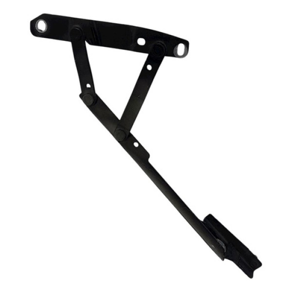 Braço Dobradiça Esquerda Capô  Jeep Cherokee Sport 3.7 2005 