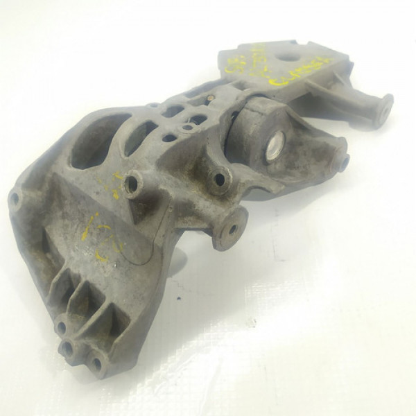 Suporte Compressor Alternador Mercedes Classe A 160 190    2