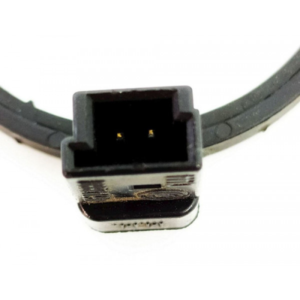 Antena Imobilizador Fiat Stilo 1.8 2009    128386
