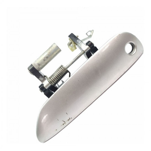 Maçaneta Externa Dianteira Esquerda Fit Lx 1.4 2013 69644