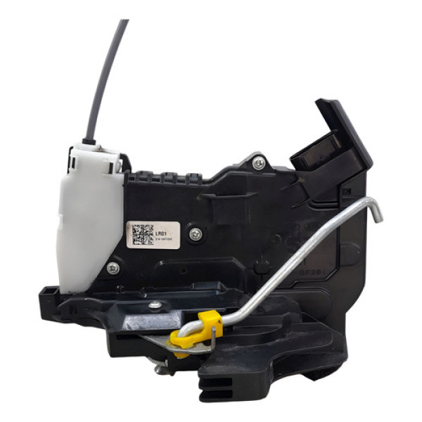 Fechadura Porta Traseira Esquerda  Hyundai Hb20 1.0  2020 19 Não Informado