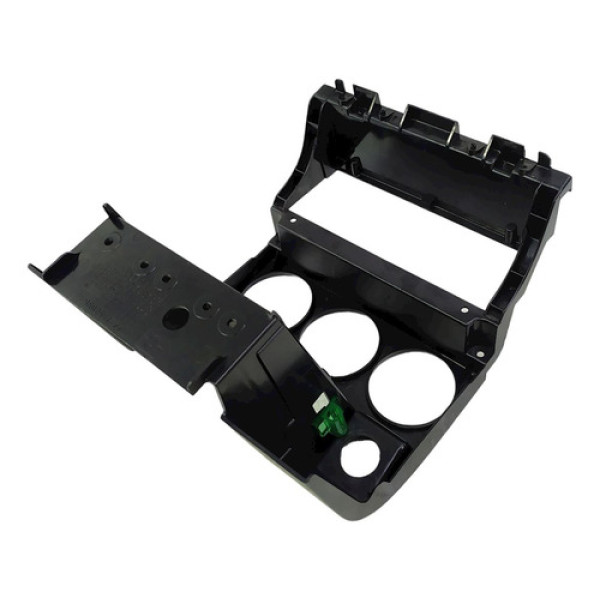 Acabamento Moldura Central Painel  Peugeot Partner 1.8  2000