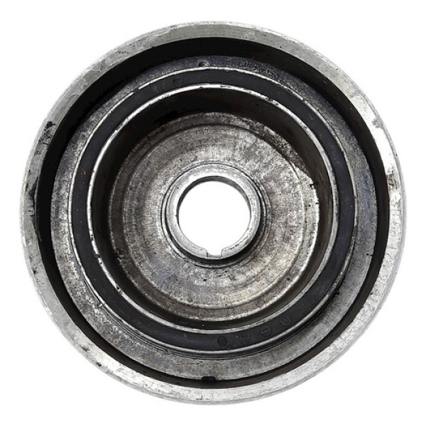 Polia Virabrequim  Citroën C4 Picasso  2009 192078