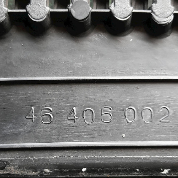 Churrasqueira  Fiat Palio 1.0 1999 201033 Não Informado