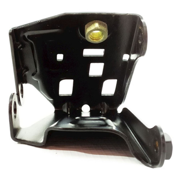 Suporte Cinto Dianteiro Esquerdo Vw Gol 16v 2002 100047