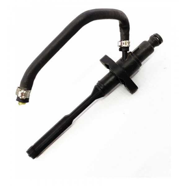 Cilindro Atuador Da Embreagem Fiat Palio 2006    122785