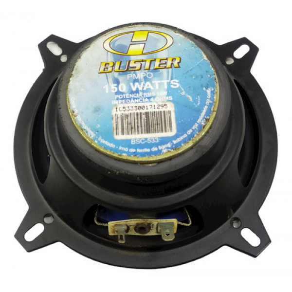 Par Alto Falante Buster Bsc-533    159488 Azul