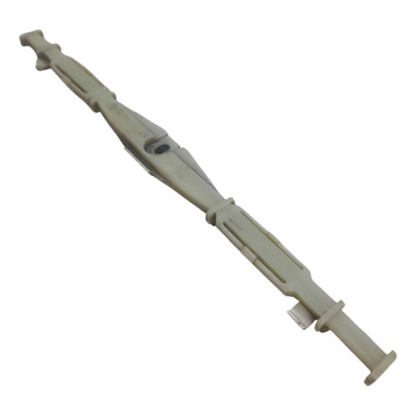 Guia Friso Teto Do Ford Edge 3.5 Não Informado