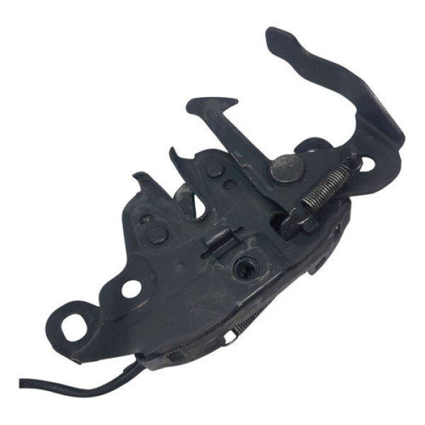 Fechadura Capo  Nissan Tiida 1.8 2011 203602