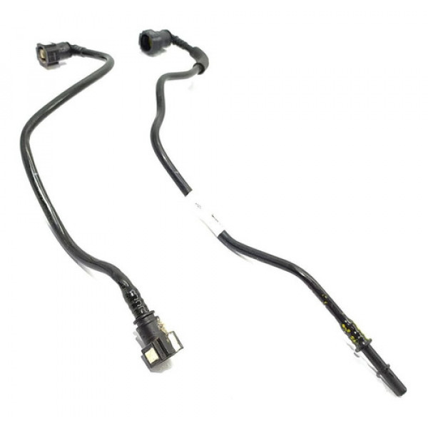 Mangueira Bomba Combustível Filtro Canister Hb20 1.0 2019 