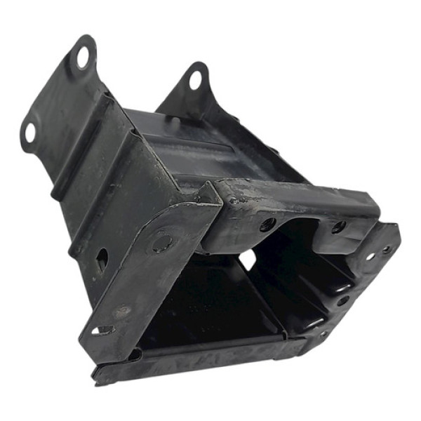 Ponta Longarina Esquerda Suporte Alma Para-choque Dianteiro 