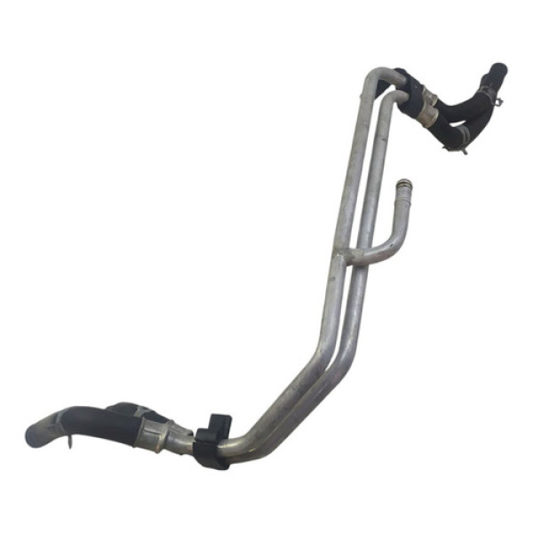 Cano Água Motor Ar Quente  Jeep Cherokee Sport 3.7 2005 1848