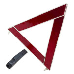 Triângulo Emergência...