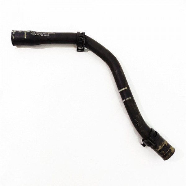 Mangueira Reservatório Fluido Radiador Vw Tiguan 2.0 Tsi 201