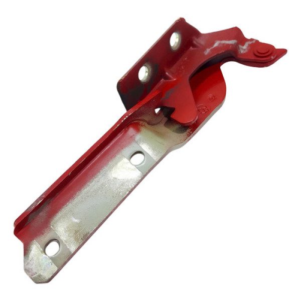 Braço Dobradiça Esquerda Capô  Fiat Palio 2014 198613