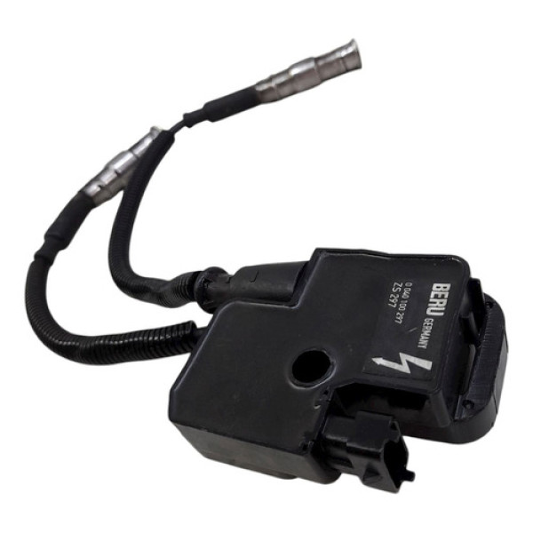 Bobina Ignição Mercedes-benz B200 2.0 2007 185916