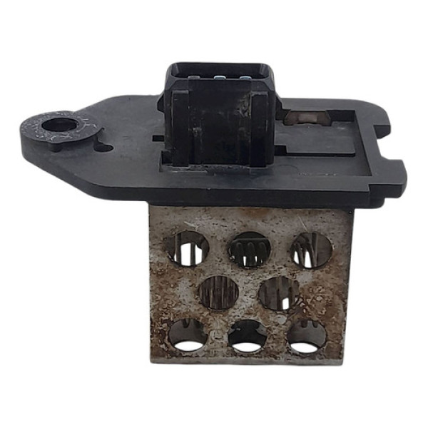 Resistência Ventoinha Radiador  Peugeot 207 Xr 1.4 2011 1857