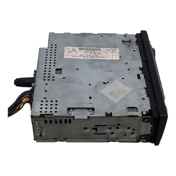 Som Rádio Cd Kenwood Kdc-mp576    198876