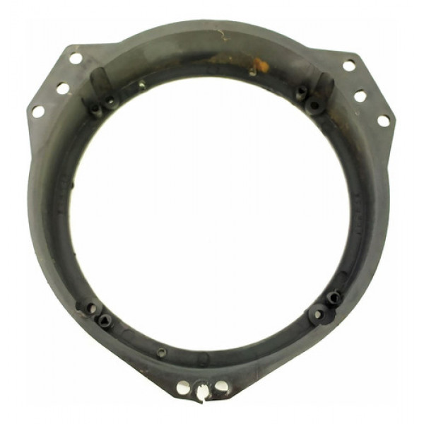 Afastador Suporte Alto-falante Porta Dianteira Gm Montana 1.