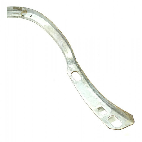 Guia Farol Esquerdo Fiat Strada 2006    31225