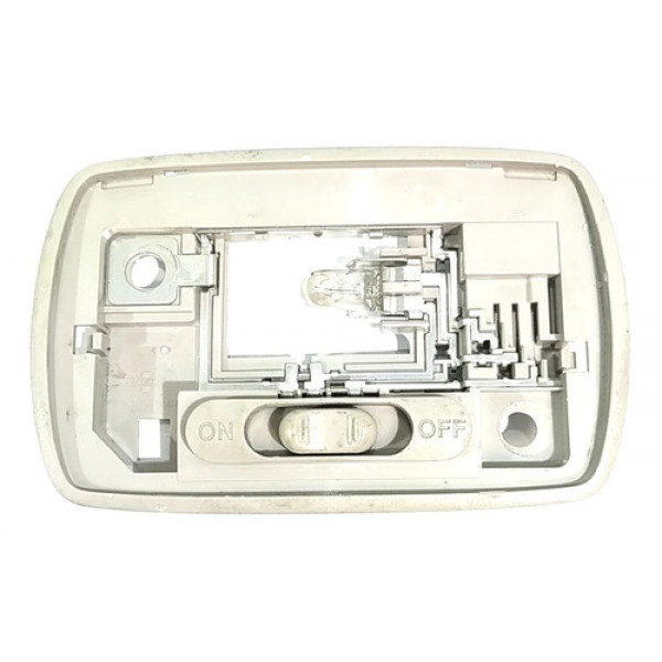 Luz Cortesia Honda Fit Dx Mt 1.5 2020 137372
