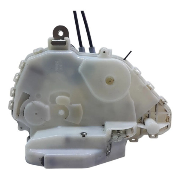 Fechadura Porta Dianteira Direita  Honda Civic Lxs 1.8 2008 