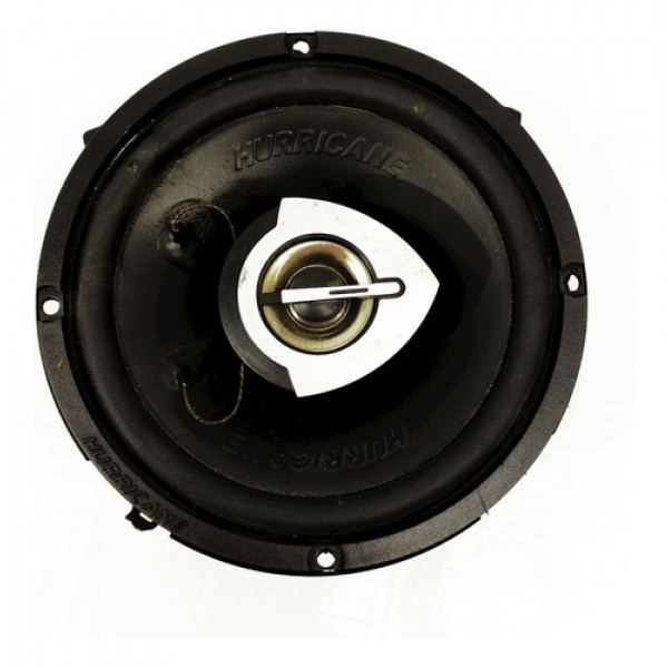 Alto-falante Coaxial Hurricane    143047