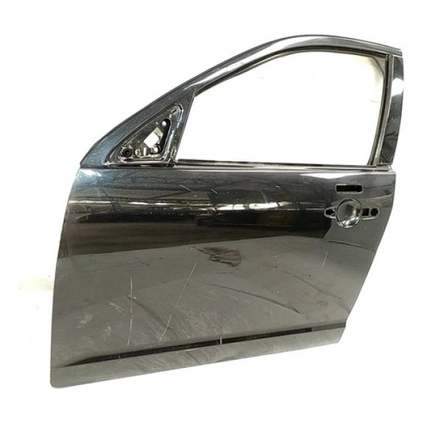 Porta Dianteira Esquerda Ford Fusion 2009    136798