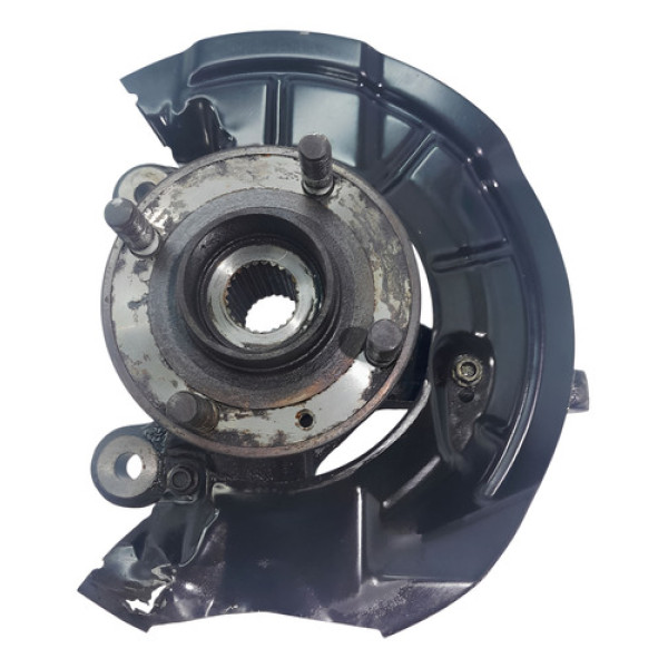 Manga Esquerda  Gm Sonic Hb 1.6 2013 200829